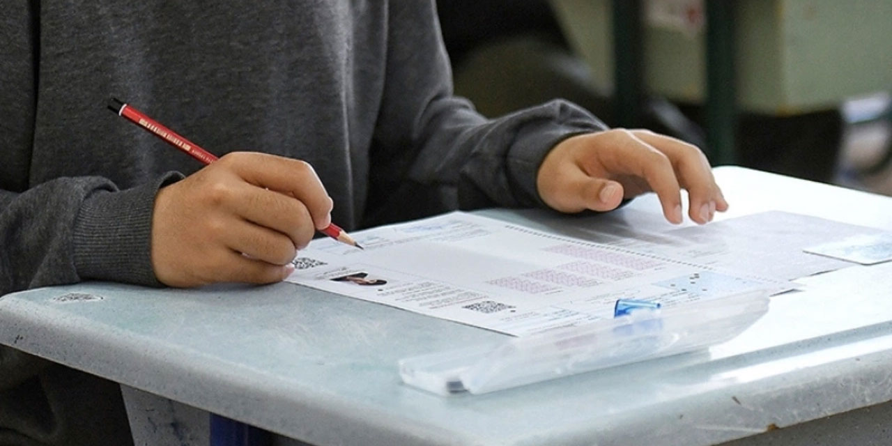 LGS'de 719 öğrenci tam puan aldı