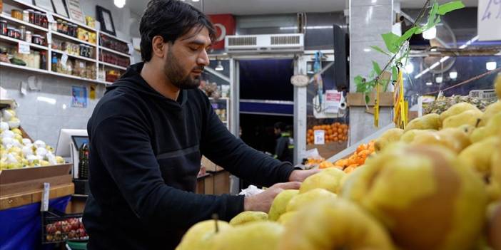 Suriyeli esnaf ülkesine dönecek, İstanbullu müşterileri çok üzgün