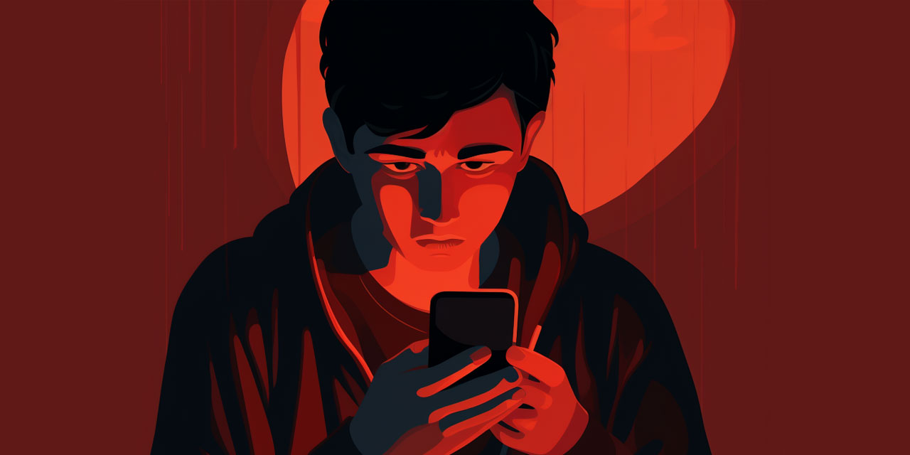 Gençlerin yarısı sosyal medya kullanımına sınırlama getirilmesini istiyor