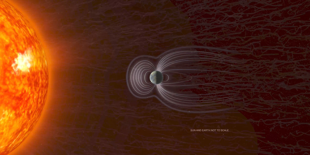 NASA, Güneş'e en yakın noktadan çekilen görüntüleri yayınladı