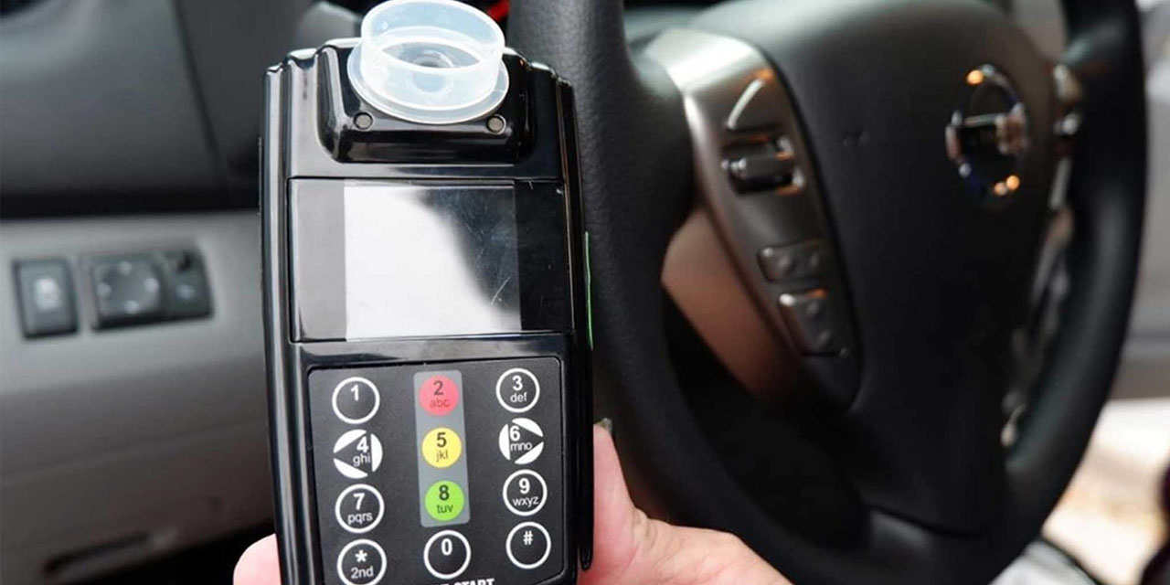 Türkiye'de de araçlara 'alkol kilidi' geliyor