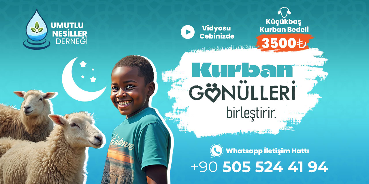 Umutlu Nesiller Derneği