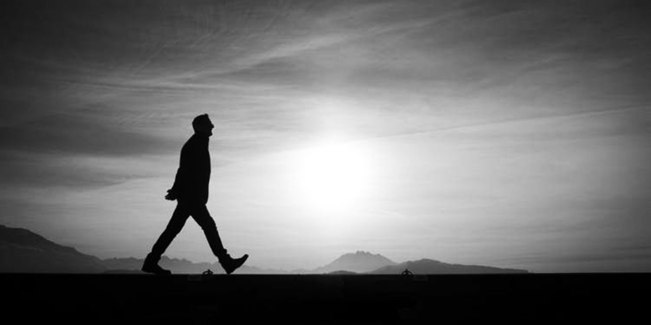 Bediüzzaman: Mert olmayayım, eğer ölmeye gülmekle gitmezsem!