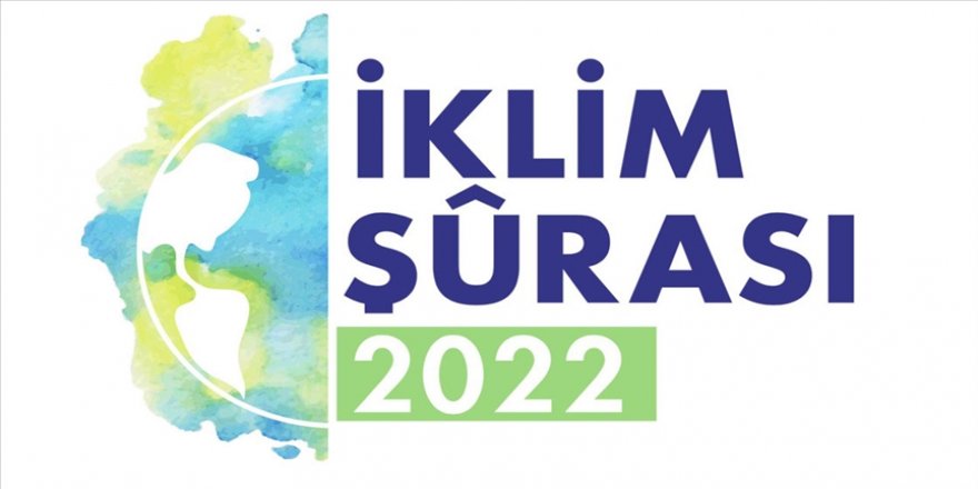 İklim Şurası başladı