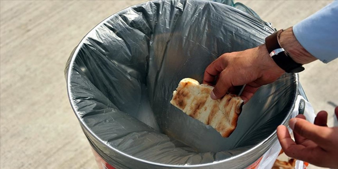 İspanya, gıda israfını önlemeyenlere 500 bin avroya kadar ceza kesecek