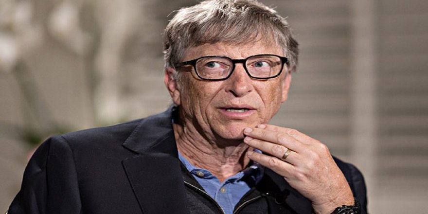 NY Post: Bill Gates Türkiye'de büyük bir çiftlik kuracak
