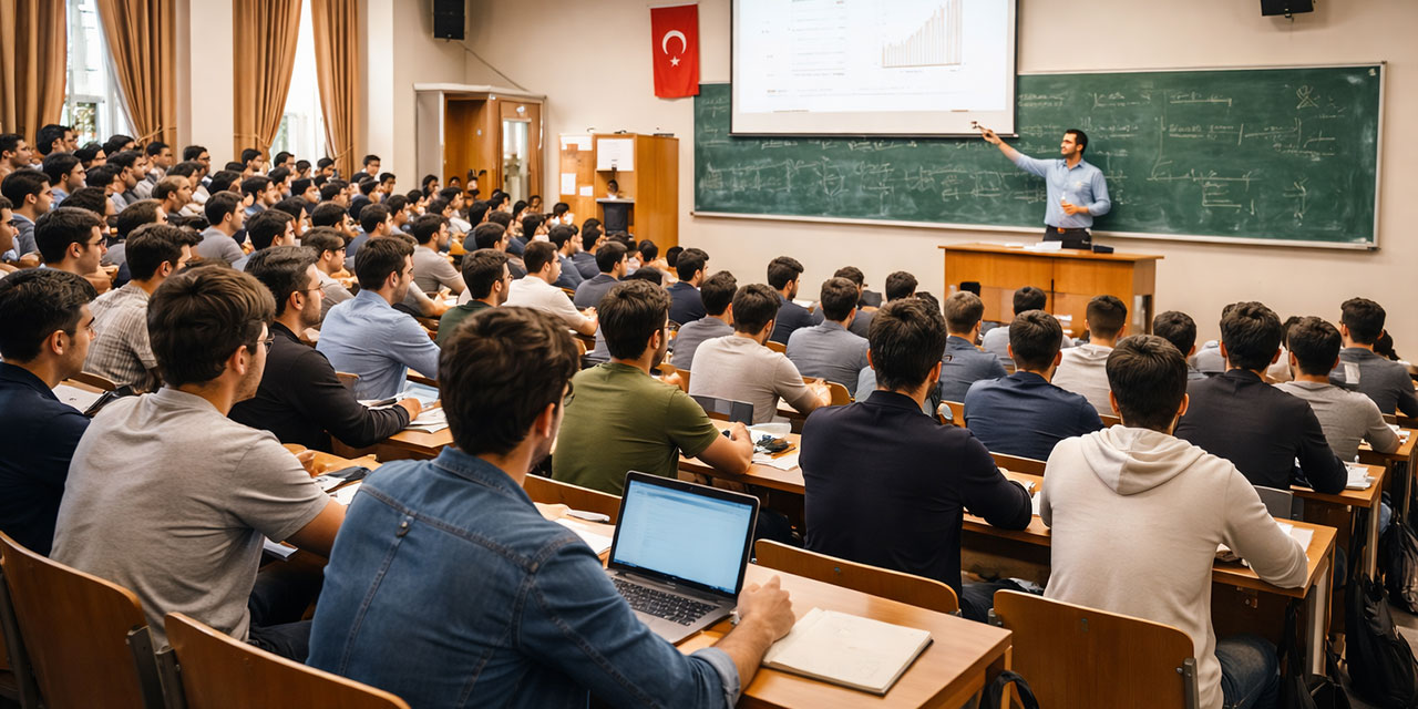 Devlet üniversiteleri Medresetüzzehra misyonunu yerine getirebilir mi?