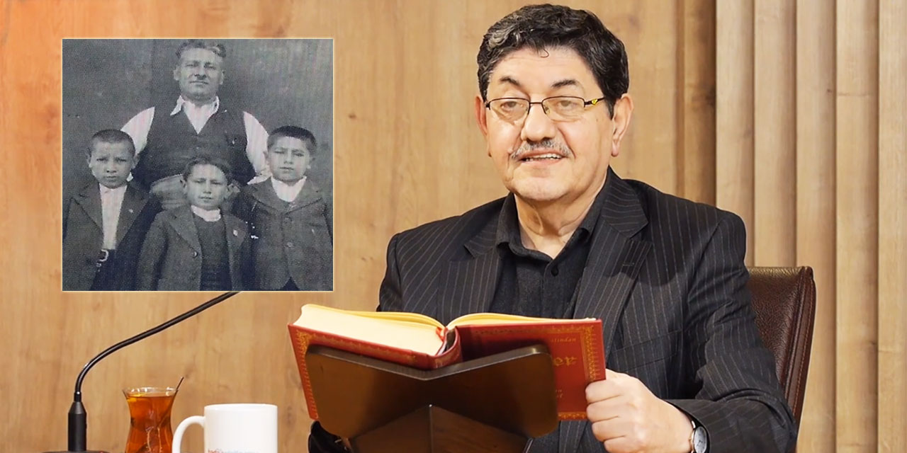 Said Nursi'nin 'Çalışkanlar Hanedanı' dediği ailenin bilinmeyenleri!