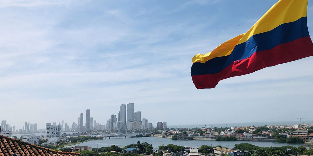 Kolombiya'dan israile yeni bir ambargo