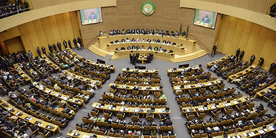AB ve Afrika Birliği liderleri 5 yıl aradan sonra bir araya gelecek