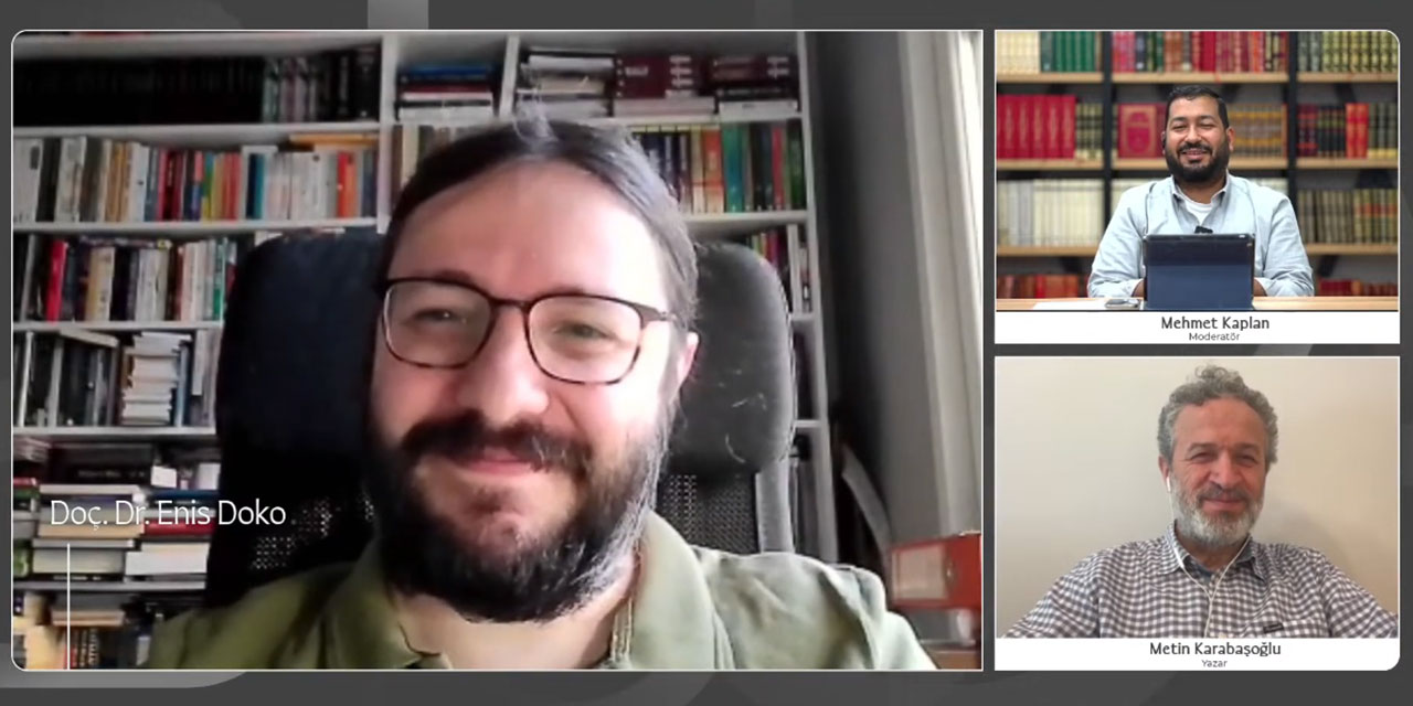 Kur’an ateizmden bahsetmiyor çünkü ateizm diye bir şey yok!