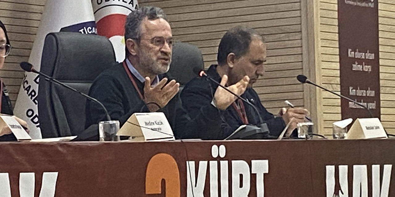 Kürt meselesinin çözümü için en önemli anahtar