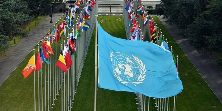 BM: İngiltere'de 'mülteci karşıtı yasa tasarısı'nın kabulü uluslararası sistemi zayıflatabilir