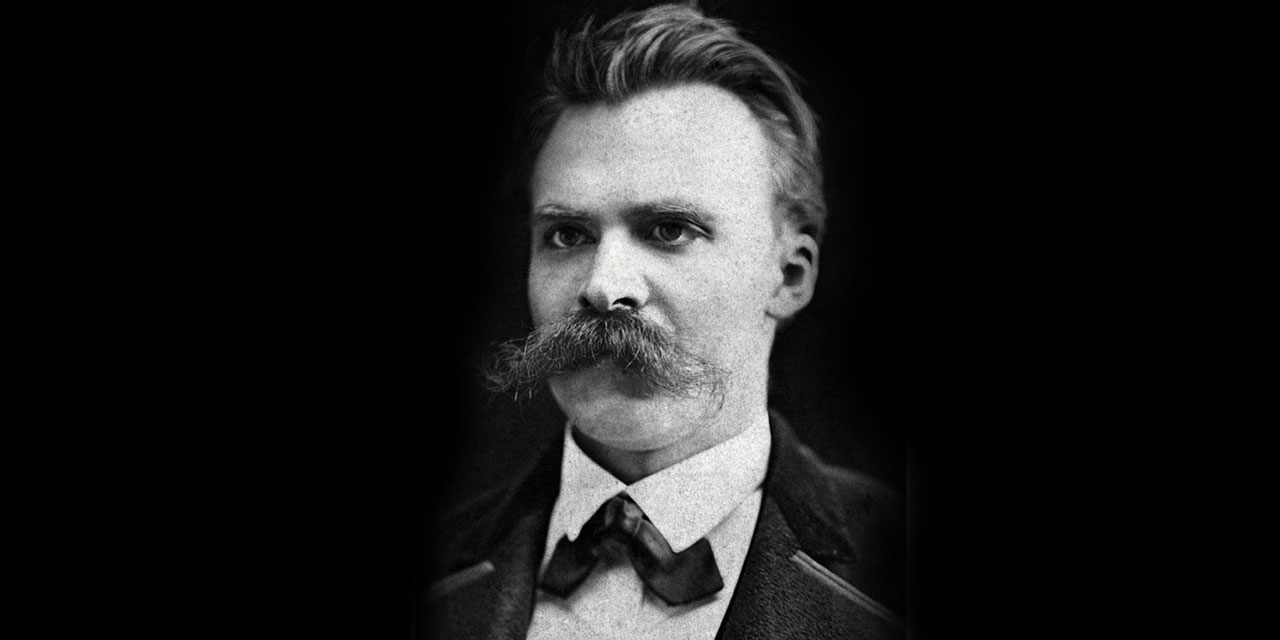 Tanrılar Ölür, Allah Ölmez!