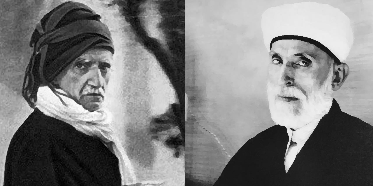 Osmanlının son Şeyhülislamı, Said Nursi aleyhinde kitap yazdı mı?