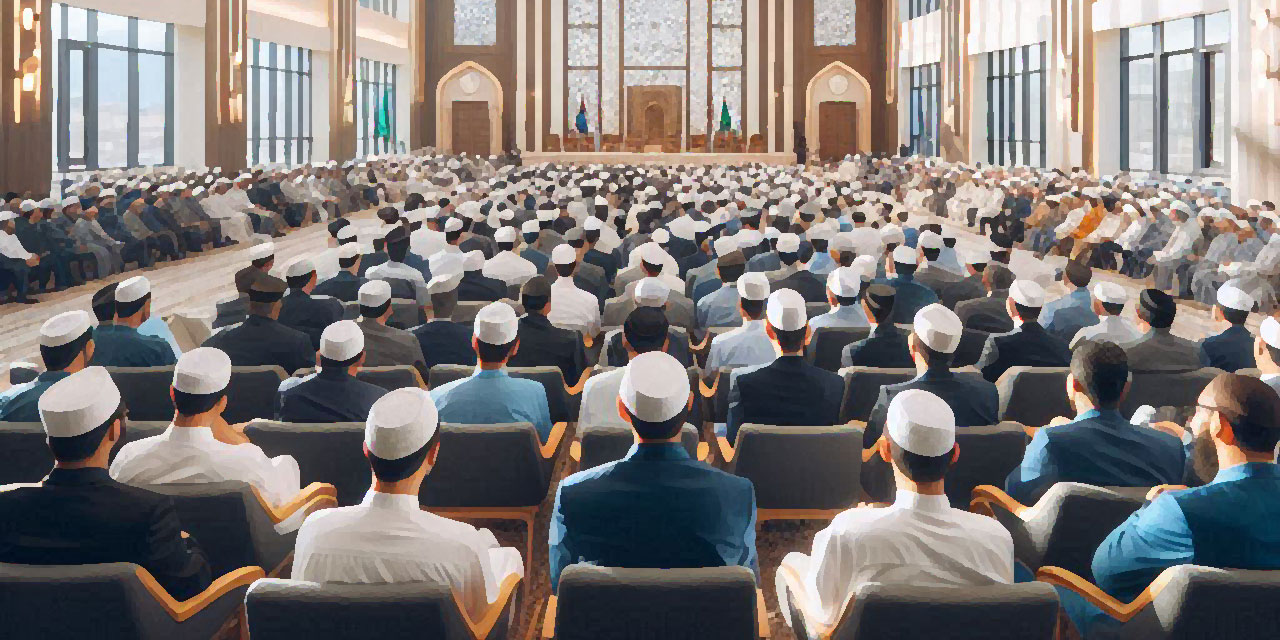 Ey felâket, helâket asrının adamı, senin de reyin var, fikrini beyan et!