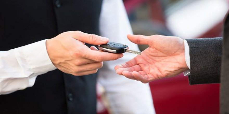 Başkentte korsan otopark ve vale denetimleri