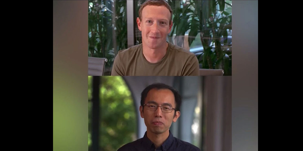 Görüntülü aramalarda anında çeviri özelliği geliyor