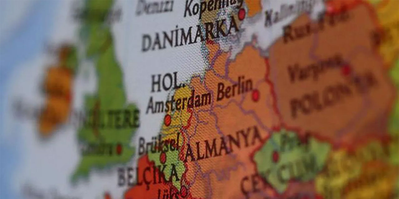 Almanya Müslümanları, ülkedeki İslam düşmanlığından rahatsız