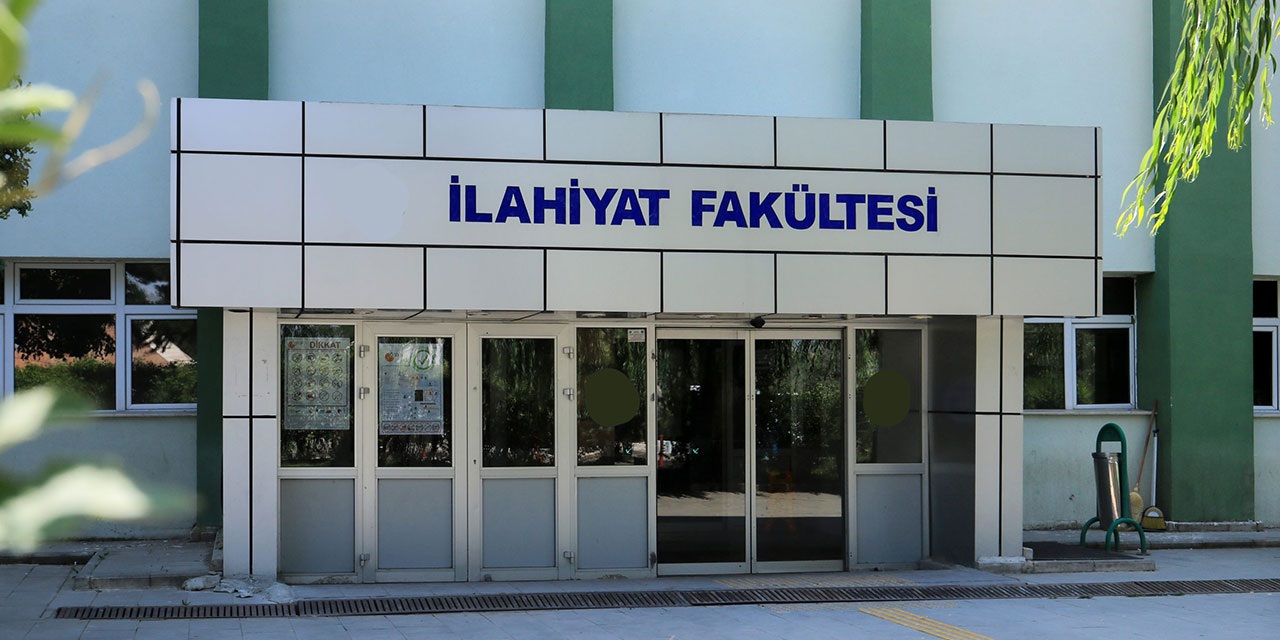 'İlham diye bir şey yoktur' diyen İlahiyat hocasına cevap