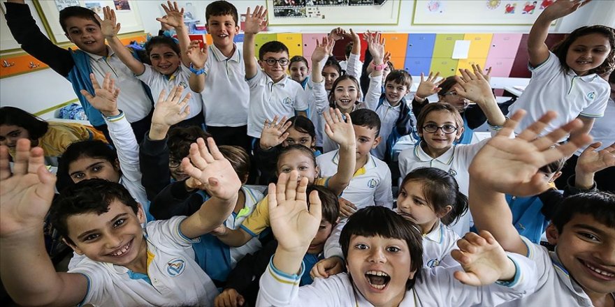 Okullarda ikinci ara tatil için son ders zili çalacak