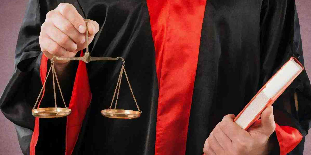 Bediüzzaman: Bu avukat dâvâların yüzde 90'ını kazanıyor