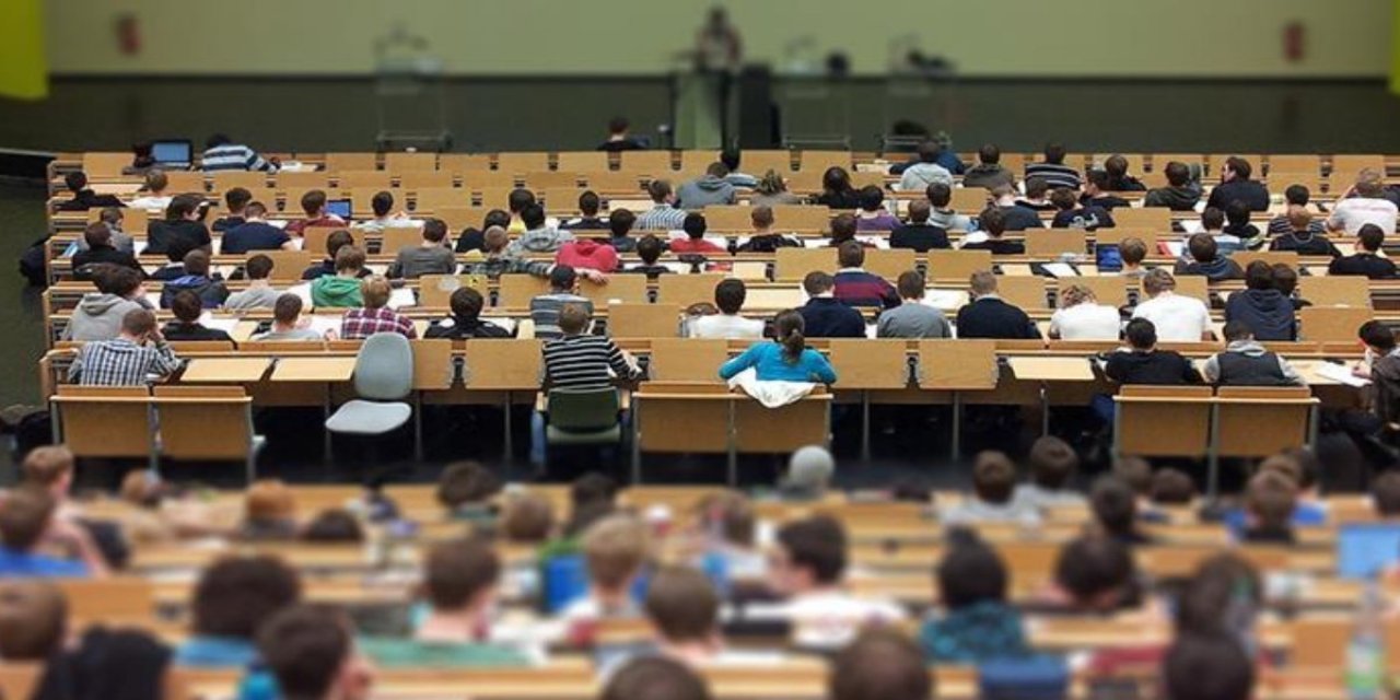 Dünya Üniversite Sıralaması'na Türkiye'den ilk 500’e 5 üniversite girdi