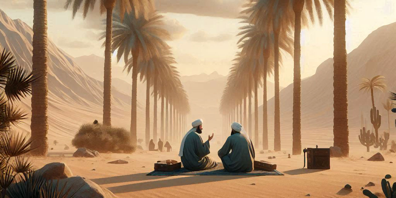 Hz. Ebu Bekir ve Hz. Ömer arasındaki tartışma nasıl sonuçlandı?