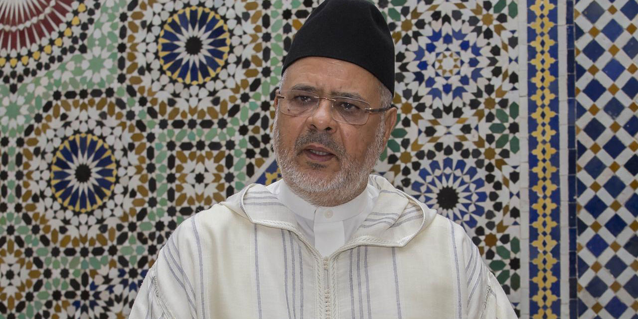 Dünya Müslüman Alimler Birliği Başkanı tartışmaların ardından istifa etti