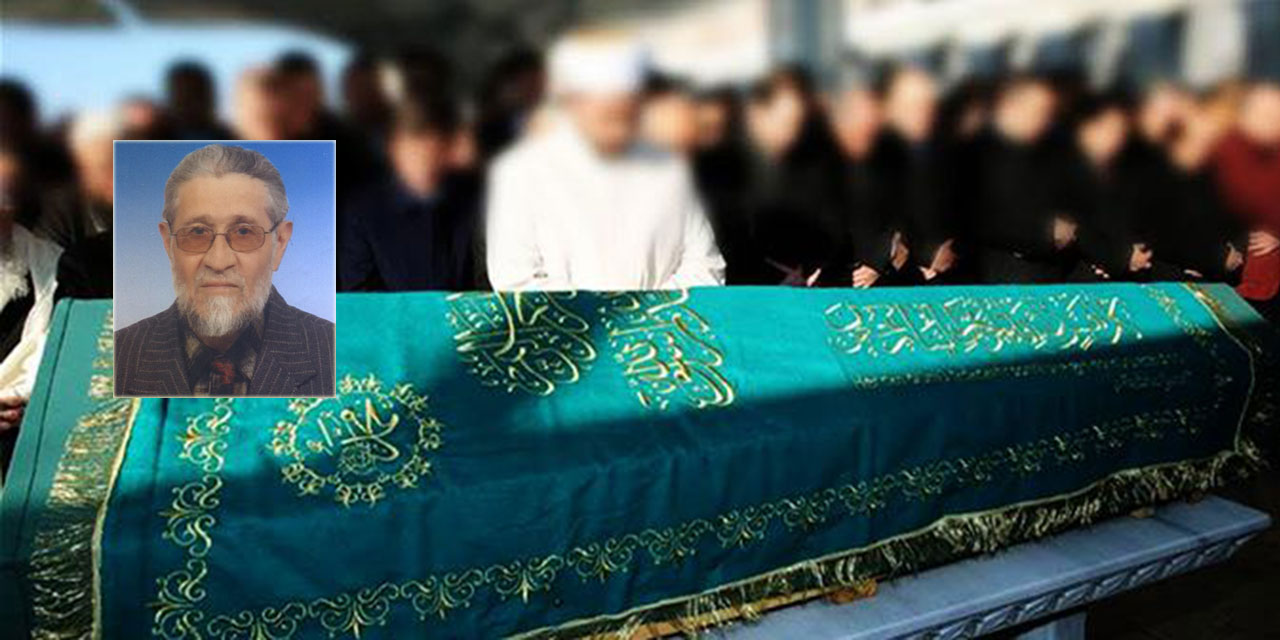 Bediüzzaman'ı gören Son Şahitlerden Hafız Yusuf Demir vefat etti