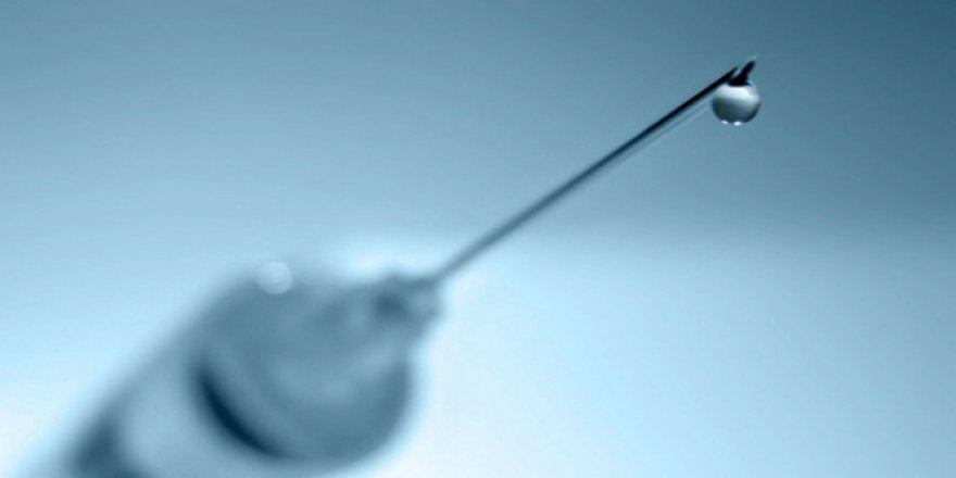 Evlenecek çiftlere uygulanan ücretsiz SMA taramasına devam ediliyor