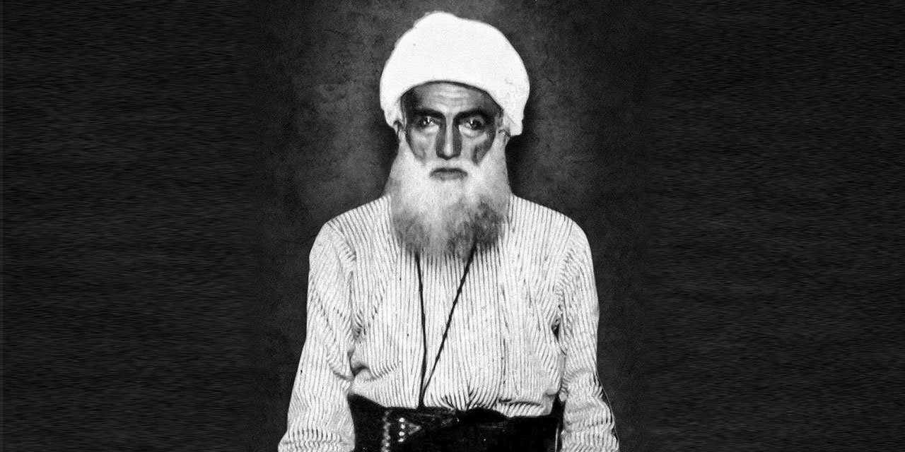 Şeyh Said'e hakaret eden kişiye mahkemeden para cezası