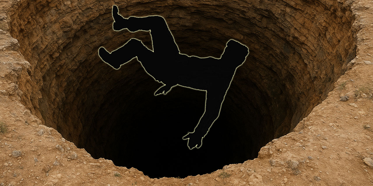 İdealizmden realizm çukuruna çakılmak!