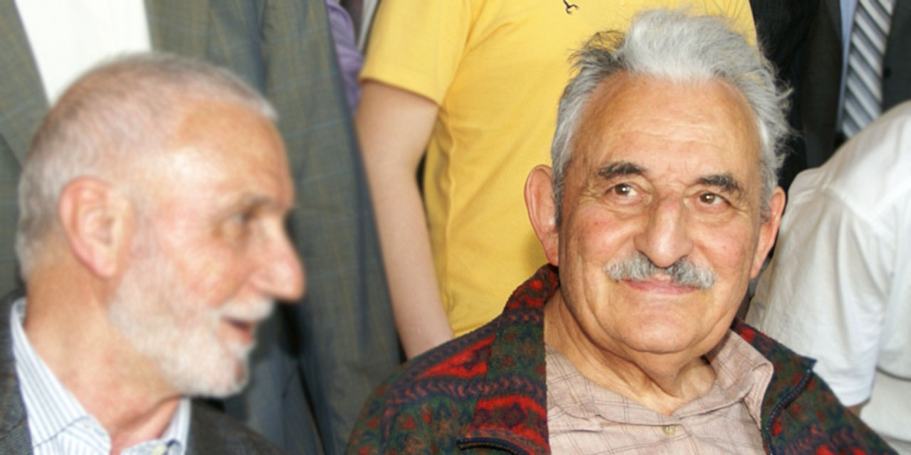 Muhsin Alev: Bediüzzaman, 'biz de hafızız' dedi