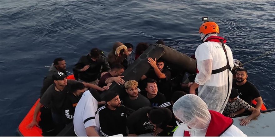 Almanya'dan Hırvatistan'a 