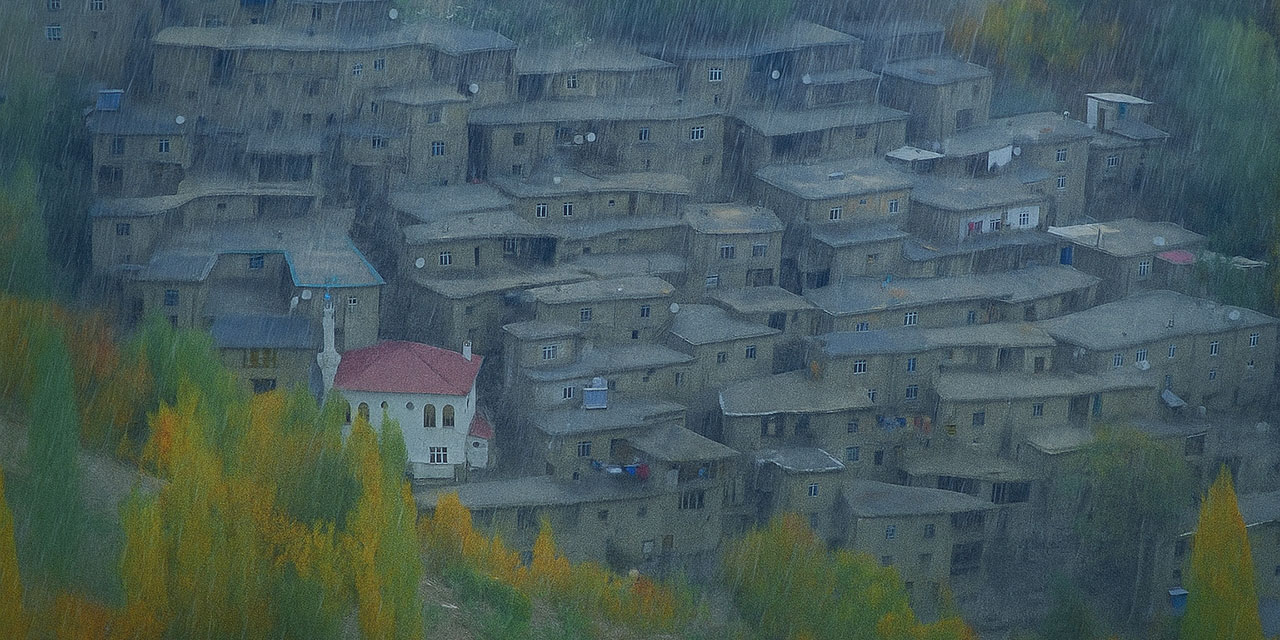 Bediüzzaman: 44 sene evvel Risale-i Nur'daki rahmet yağmurunu hissetmişiz