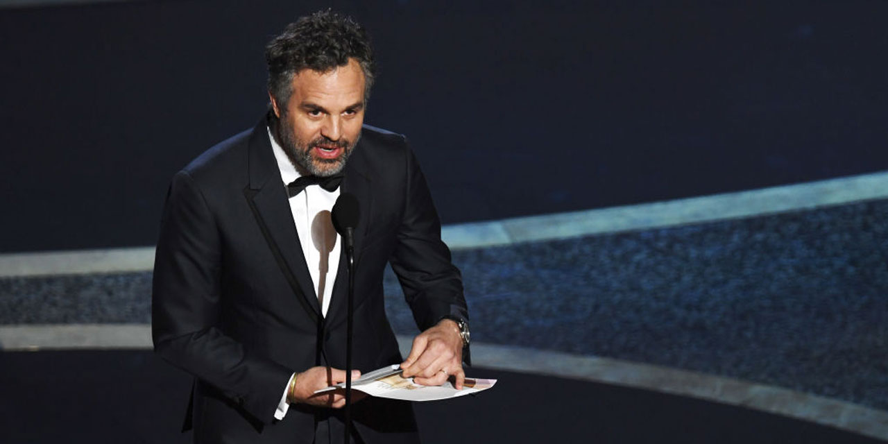 Hollywood yıldızından Dünya liderlerine: Gazze'deki sessizliğiniz suç ortaklığıdır