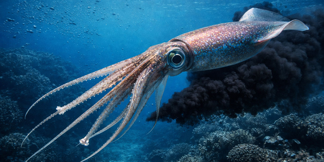 Ehl-i Sünnet'le tartışan ateist, deist, şiî ve selefinin mürekkeb balığı taktiği