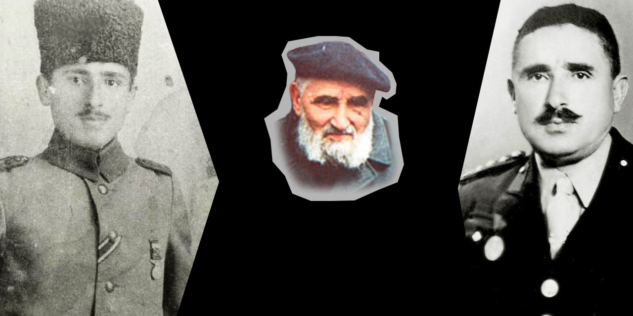 Hulusi Yahyagil'in 'fitne-i ahir zamana yetiştik' mektubu