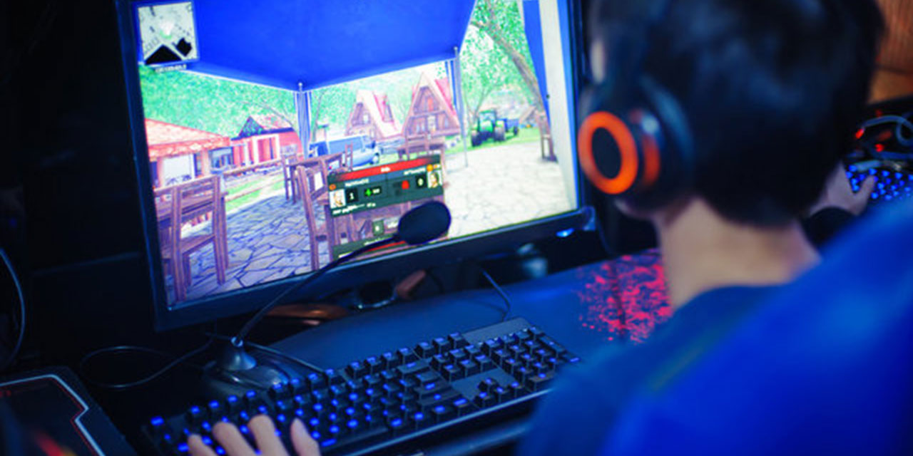 Dijital oyunlar çocuklar için hayati tehlike taşıyor!