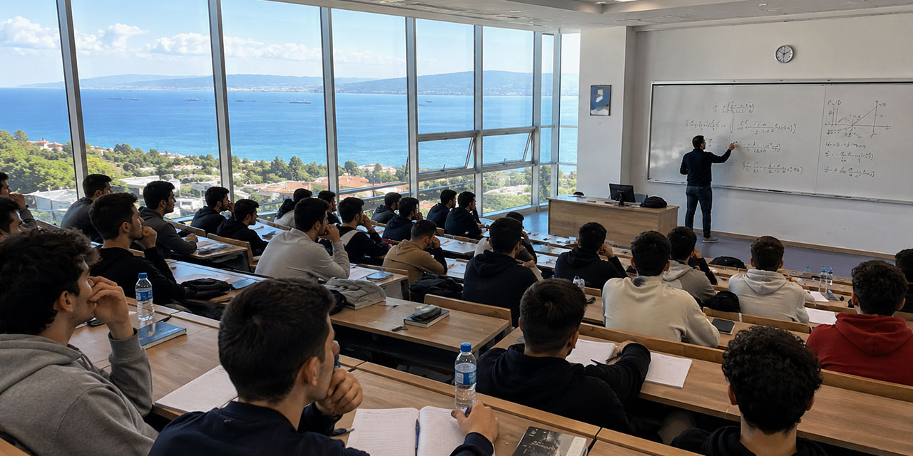 Bediüzzaman: Bütün elem ve hastalıklarıma ilâç, Medresetü'z-Zehranın faaliyetinden ileri geliyor
