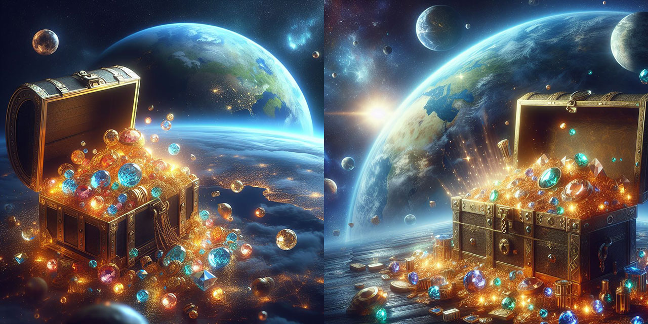 Arş'ın Altındaki Hazineden Âmene’r-Rasûlü