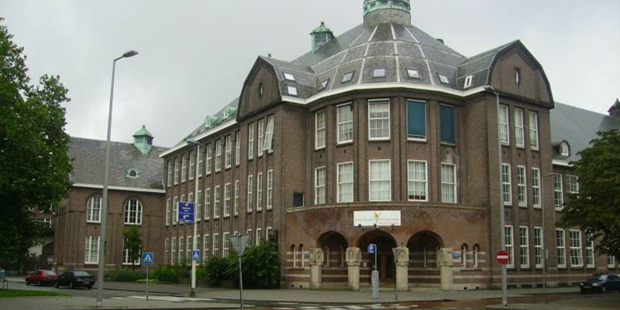 Hollanda Rotterdam İslam Üniversitesi’nin faaliyetleri