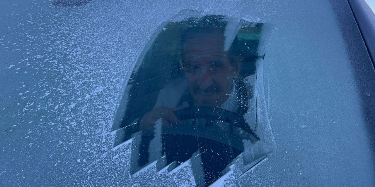 Gelecek haftadan itibaren amansız elli soğukları geliyor