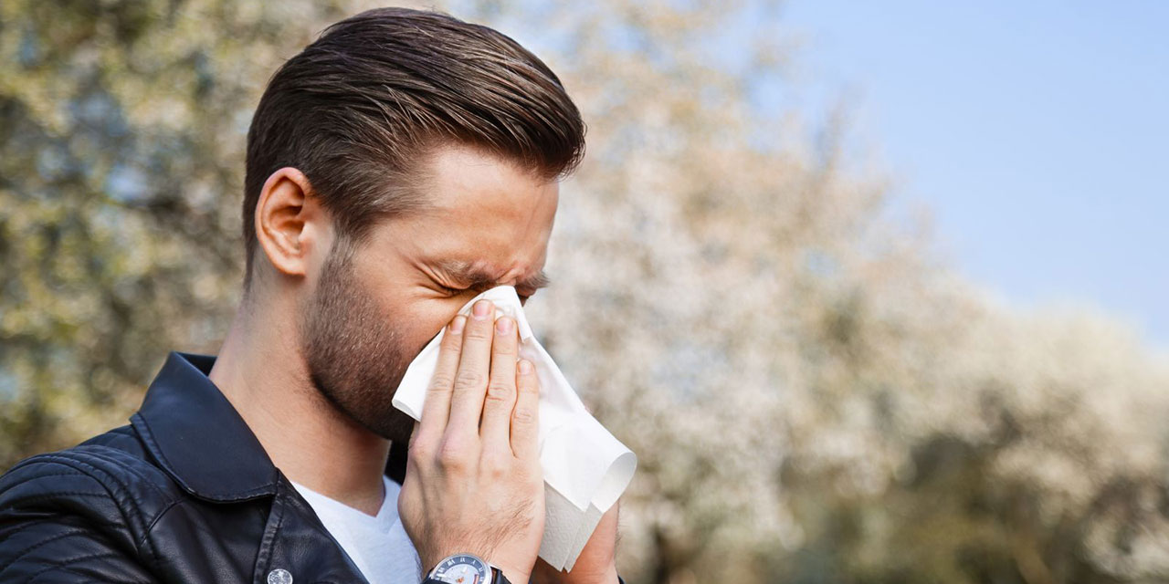 Grip, nezle olanlar hiç üzülmesin, şifayı kaptıkları için mutlu olsun