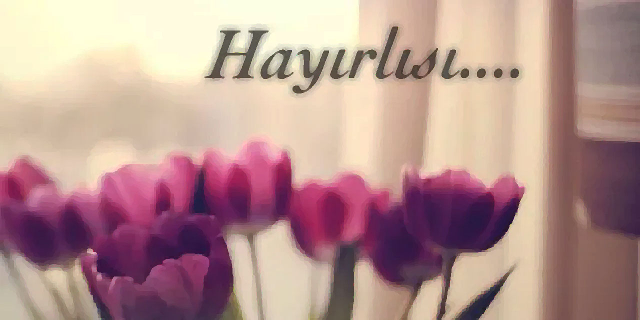 Hayırlısı demek kendimizi kandırmak, sorumluluktan kaçmak mı?