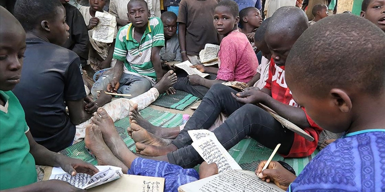 UNESCO: Nijerya'da 20 milyon çocuk okula gidemiyor
