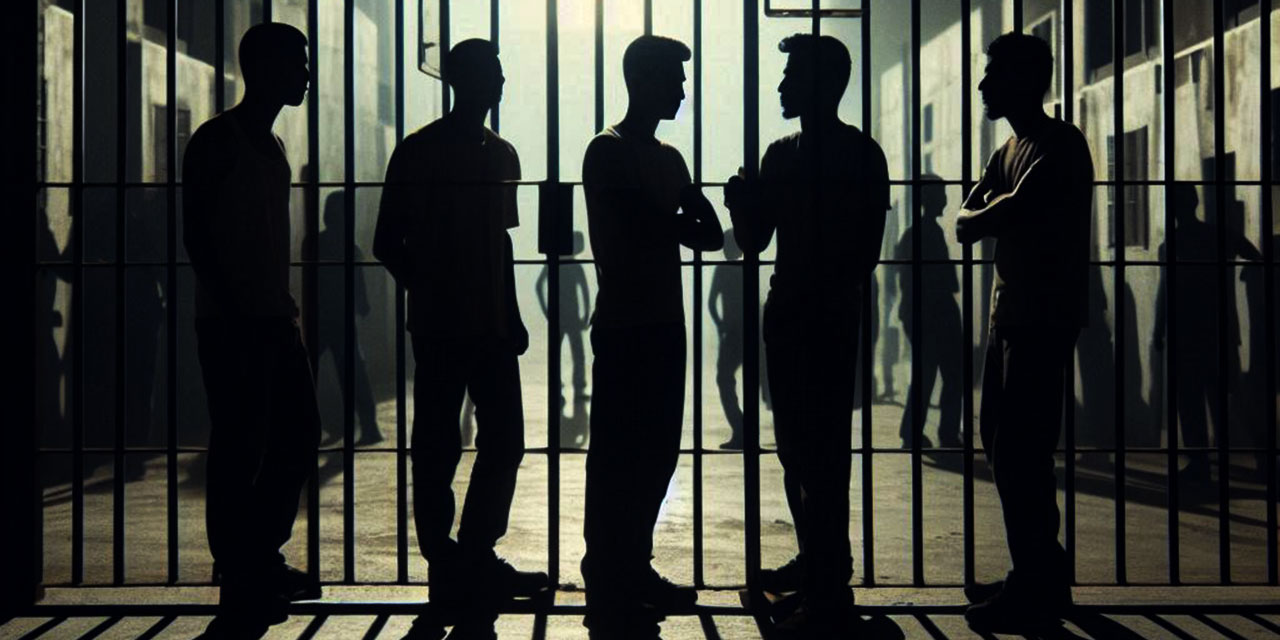 Said Nursi ile Şeyh Şerafeddin'in hapishanedeki soru-cevap hadisesi