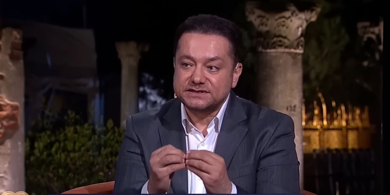 İlahiyatçı Yasin Pişgin: Bazı insanlar, müzikler, filmler imanımızı eskitiyor