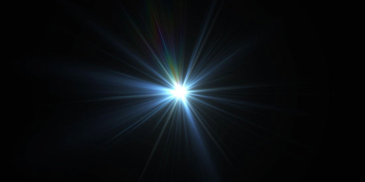 Bediüzzaman: İstikbalde bir ışık var; bir nur görüyorum